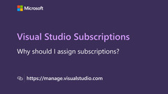 Microsoft Visual Studio Professional Edition with MSDN - License & Software Assurance - 1 User (Visual Studio)