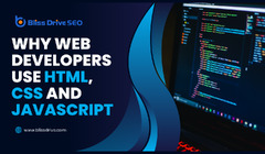 The Role Of HTML, CSS, And JavaScript In Web Development ...