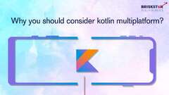 Kotlin Multiplatform