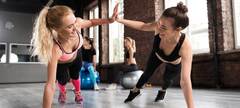 How Fitness has Become a Vital Part of our Daily Routine – Sprung ...