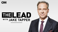 The Lead with Jake Tapper - Podcast on CNN Audio