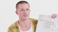 Watch Charlie Puth Answers the Web's Most Searched Questions ...