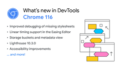 What's New in DevTools (Chrome 116) | Blog | Chrome for Developers