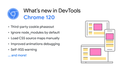 Google Chrome (Chrome DevTools)