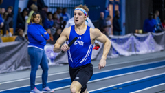 Adam Wosahla - Men's Track & Field - Christopher Newport ...