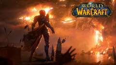 World of Warcraft: Battle for Azeroth (World of Warcraft Classic)