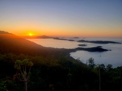 Virgin Islands National Park, St.John, USVI