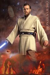 Obi-Wan Kenobi (Star Wars: Episode III – Revenge of the Sith)