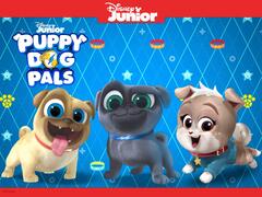 Puppy Dog Pals (Puppy Dog Pals Surprise Action Figure Bingo Officially Licensed Kids)