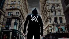 Alan Walker (Alan Walker - Sing Me To Sleep)