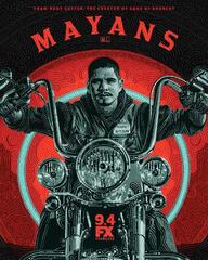 Mayans M.C. (Mayans M.C. season 1)