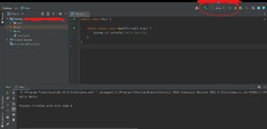 java - Intellij Does not have run button when running Springboot ...