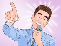 How to Write a Funny Speech (with ) - wikiHow