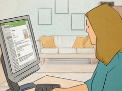 How to Write a Newicle on wikiHow