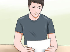 How to Write a Two Page Essay Quickly (with ) - wikiHow