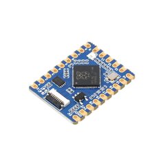 Banggood RP2040-Tiny Development Board RP2040 Zero Raspberry Pi Pico Split USB Dual-Core CPU (Waveshare RP2040-Tiny Mini Development Board Kit Based on Raspberry Pi Microcontroller RP2040, with USB Port Adapter Board and FPC cable,Support C/C+)