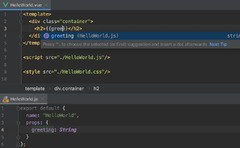 WebStorm (IntelliJ IDEA)