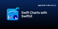 Swift Charts with SwiftUI - WWDC22 - Appcircle Blog