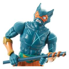 Masters of the Universe Masterverse Collection Mer-Man (Mer Man Masterverse)