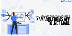 Migrating Xamarin.Forms Apps to .NET MAUI: What You Should Know ...