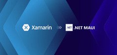 Xamarin (Xamarin.Forms)