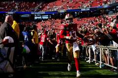 Is Brock Purdy's elite efficiency sustainable as the 49ers face ...