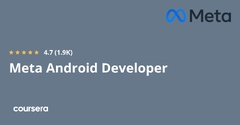 Android (Meta Android Developer Professional Certificate)