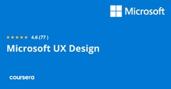 Microsoft Windows (Microsoft UX Design Professional Certificate)