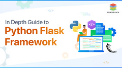 Flask Framework (Flask)