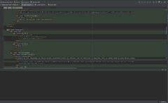 themes on intellij idea - Stack Overflow