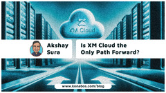 Navigating the Future of Sitecore: Is XM Cloud the Only Path ...