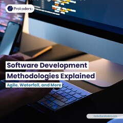 Software Development Methodologies