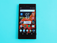 Sony Xperia XZ (Sony Xperia)