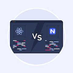 NativeScript vs React Native: which one to choose for Native app ...