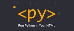 Bringing Python to the Web: A Guide to Running Python in Your HTML ...