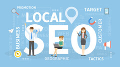 Local Search Engine Optimization