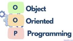 Object Oriented Programming