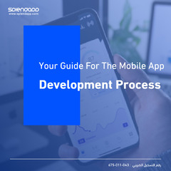 Your Guide For The App Development Process