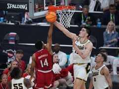 NCAA Men's Division I Basketball Final Four (NCAA Men's Division I Basketball Tournament)