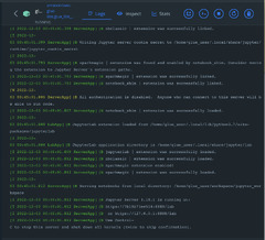 python%20-%20glue%20jupyter%20notebook%20locally%20instead%20of%20labs?%20-%20Stack%20...