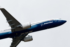 New Boeing 737 MAX supplier defect to delay aircraft deliveries ...