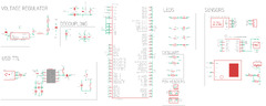 Programming custom Arduino Mega with Arduino Uno - Arduino Stack ...