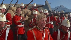 Zulu (Michael Caine)