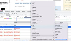 javascript - See request time in Chrome developer tools - Stack ...