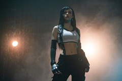 Shirogane Sama Tifa Lockhart Cosplay