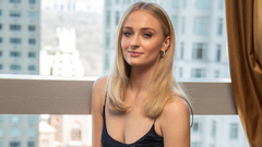 Sophie Turner 2019