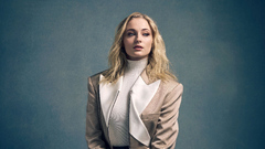 Sophie Turner Game Of Thrones Photoshoot 2019