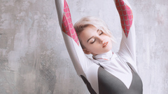 Spider Gwen Shirogane Sama Cosplay