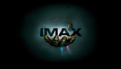 Thanos Infinity Gauntlet IMAX Poster 12k