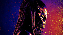 The Predator 2018 Movie Poster